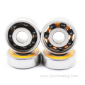 High Precision Abec-5 Waterproof And Rust-proof Ball Bearing